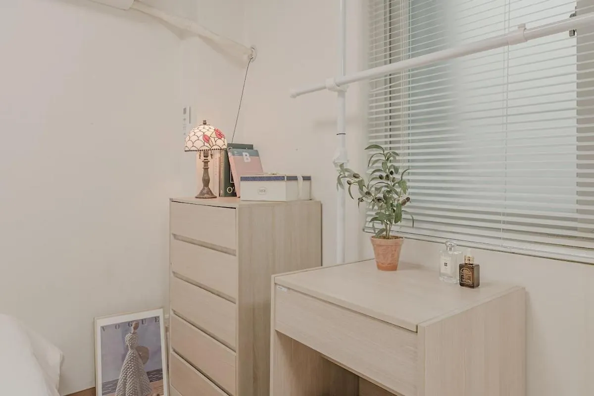Holiday home 201 Cheongdam Full-Furnished Premium Villa 3 Room Seoul South Korea